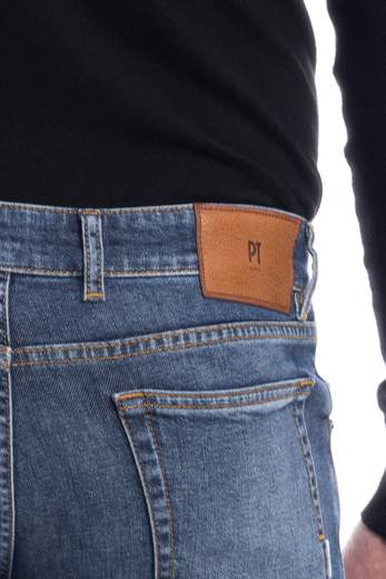 Pt Jeans Uomo