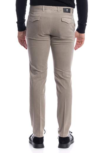 Pt Pantalone Uomo