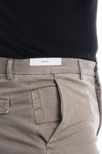 Pt Pantalone Uomo