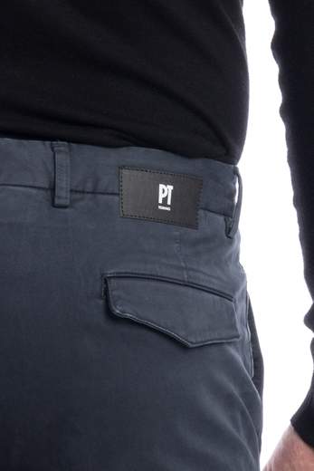 Pt Pantalone Uomo