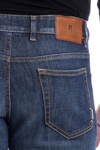 Pt Jeans Uomo
