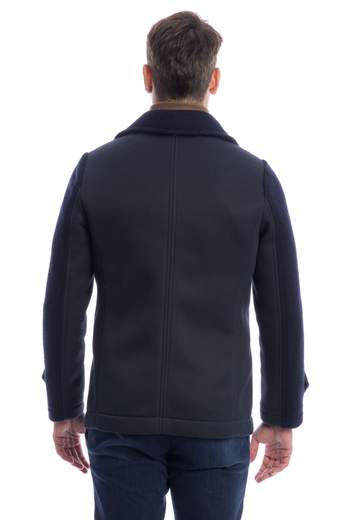 Distretto 12 Cappotto Uomo