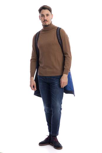 Distretto 12 Cappotto Uomo