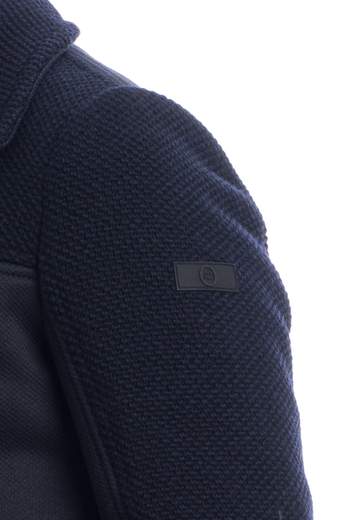 Distretto 12 Cappotto Uomo