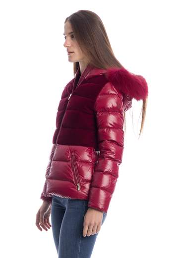 Ciesse Piumini Giubbino Donna