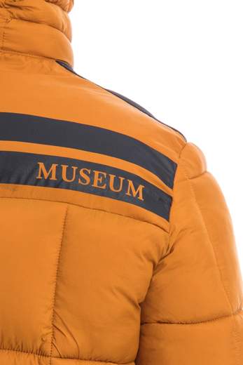 Museum Giubbino Uomo
