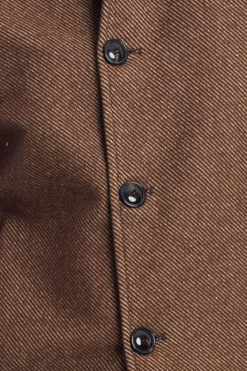 Outfit Cappotto Uomo