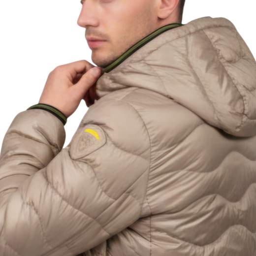 Blauer Giubbino Uomo