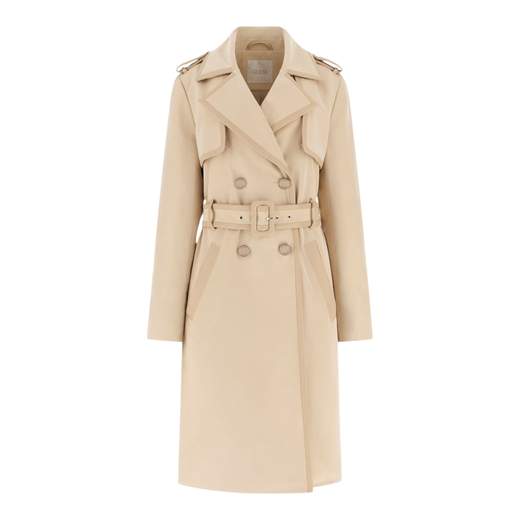 GUESS JEANS TRENCH DONNA