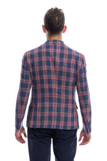 Ianniello-nd Giacca Uomo 1519