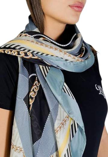 LIU JO FOULARD DONNA
