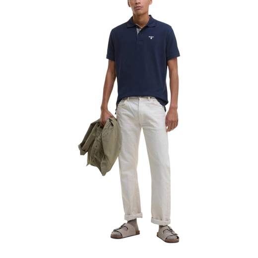 BARBOUR POLO UOMO