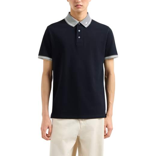 Emporio Armani Polo Uomo