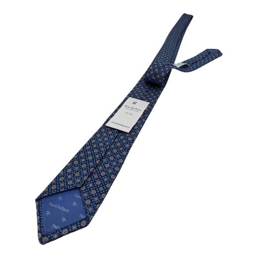 Paolo Da Ponte Cravatta Uomo