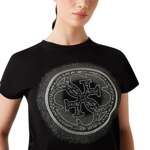 Guess Jeans T-shirt Donna