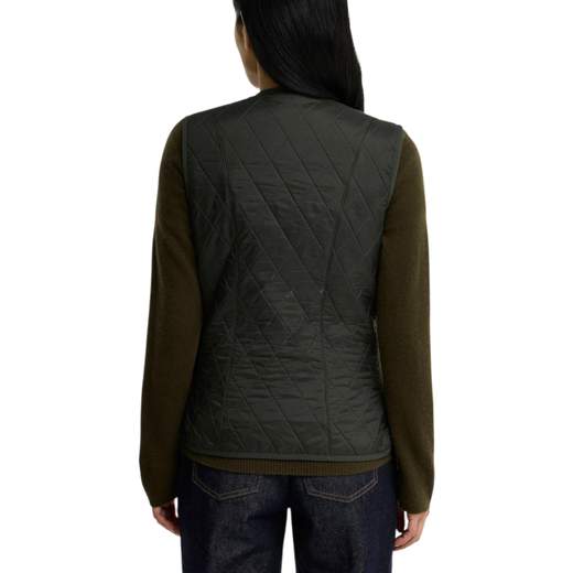 BARBOUR GILET DONNA