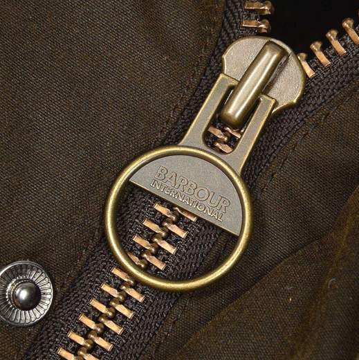 Barbour Giubbino Uomo