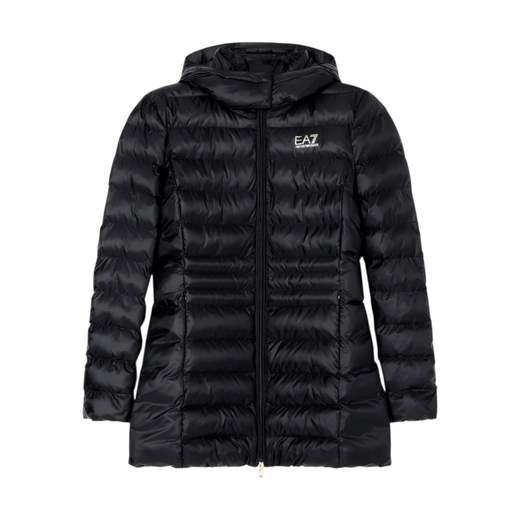 EA7 GIUBBINO DONNA