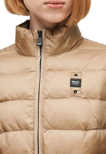 BLAUER GIUBBINO DONNA