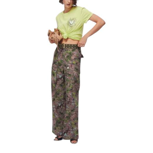 LIU JO T-SHIRT DONNA