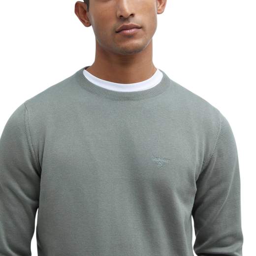 BARBOUR MAGLIA UOMO