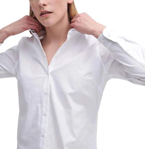 BARBOUR CAMICIA DONNA