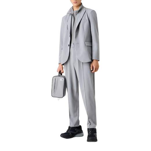 Emporio Armani T-shirt Uomo