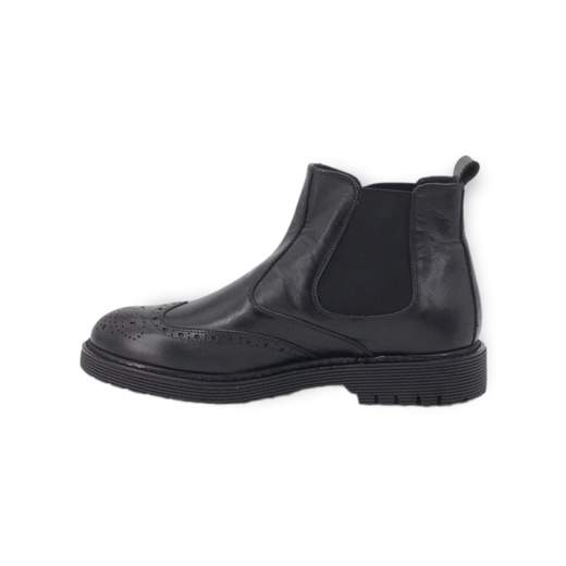 A. Gilles Stivaletto Uomo