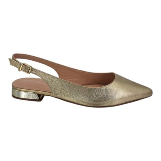 Capelli Rossi Ballerina Donna