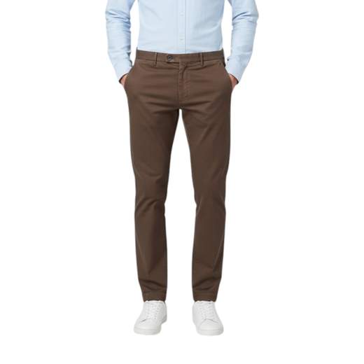Michael Coal Pantalone Uomo