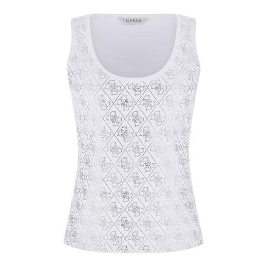 GUESS JEANS CANOTTA DONNA