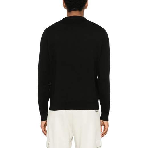 Ea7 Pullover Uomo