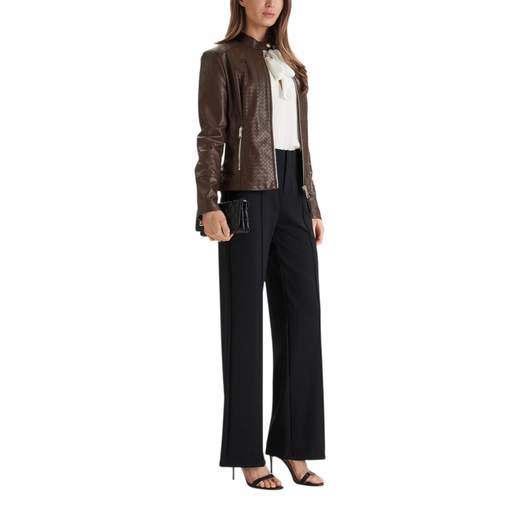 GUESS JEANS GIUBBINO DONNA