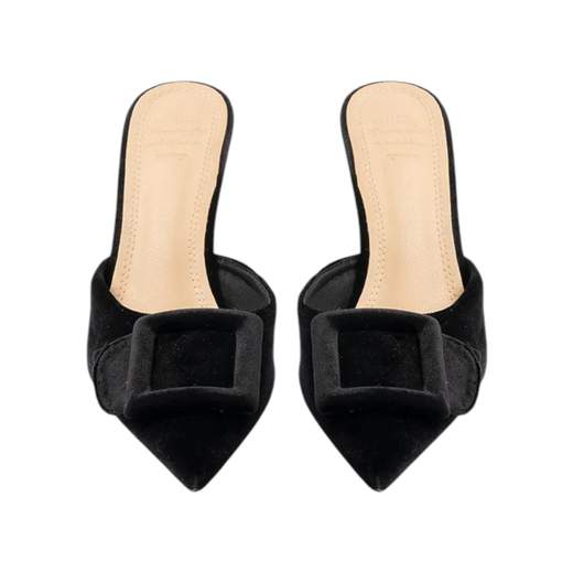 Twenty Fourhaitch Sabot Donna