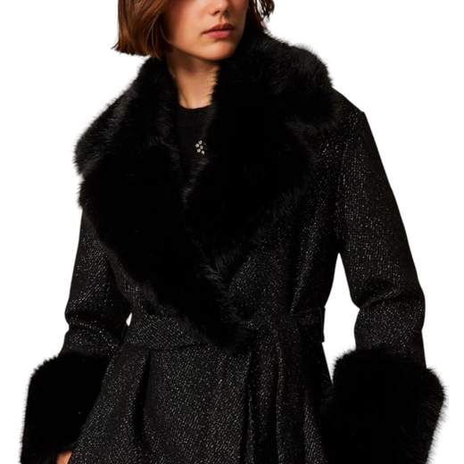 Twinset Cappotto Donna