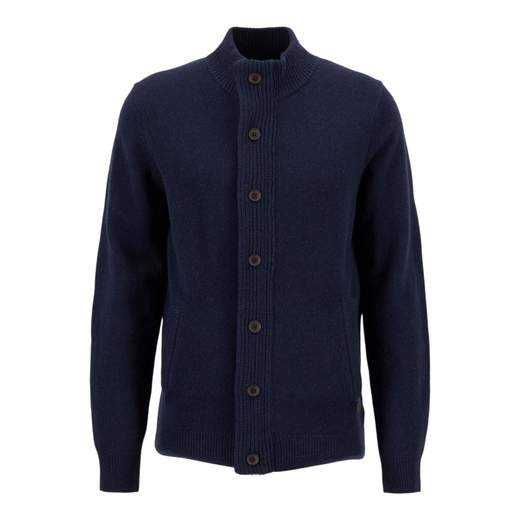 BARBOUR CARDIGAN UOMO