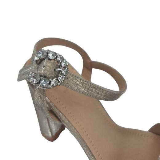 Twenty Fourhaitch Sandalo Donna