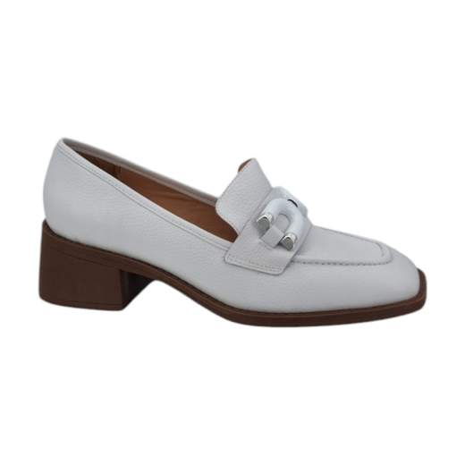 Capelli Rossi Mocassino Donna