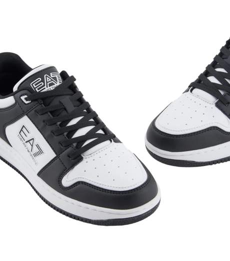 Ea7 Sneakers Uomo