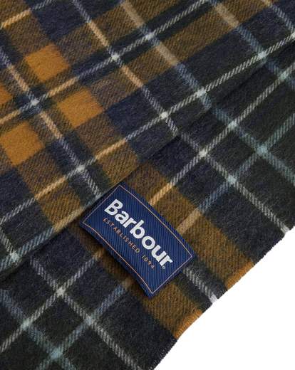 BARBOUR SCIARPA UOMO