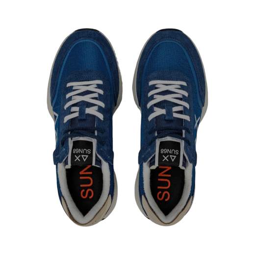 Sun68 Sneakers Uomo