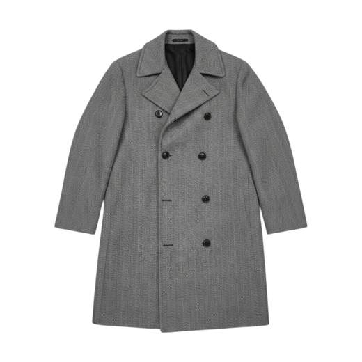 Bharnaba Cappotto Uomo