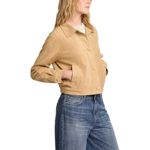 KOCCA GIUBBINO DONNA
