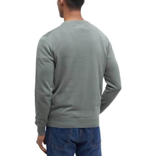 BARBOUR MAGLIA UOMO