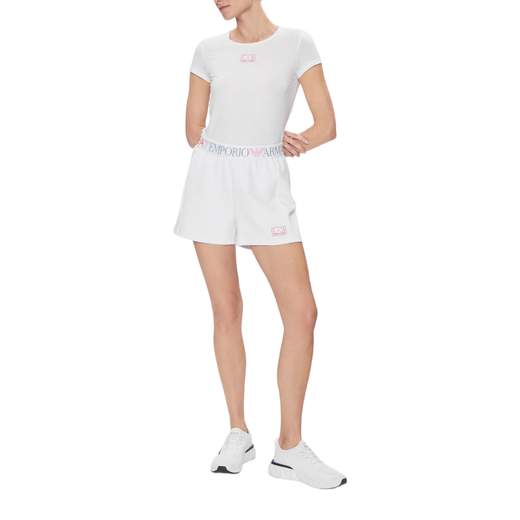Ea7 T-shirt Donna