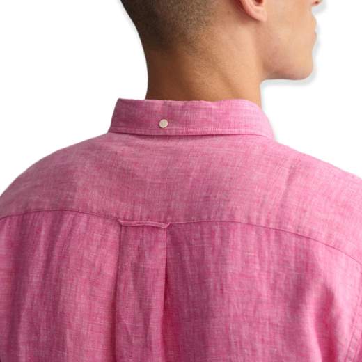 Gant Camicia Uomo