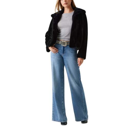 GUESS JEANS W0BL0N-WDCH0