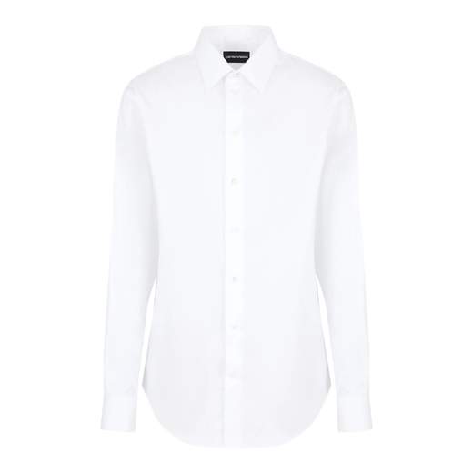 Emporio Armani Camicia Uomo