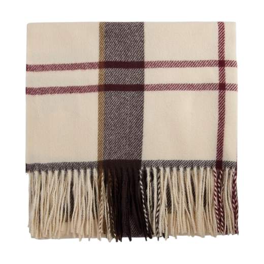 BARBOUR SCIARPA DONNA