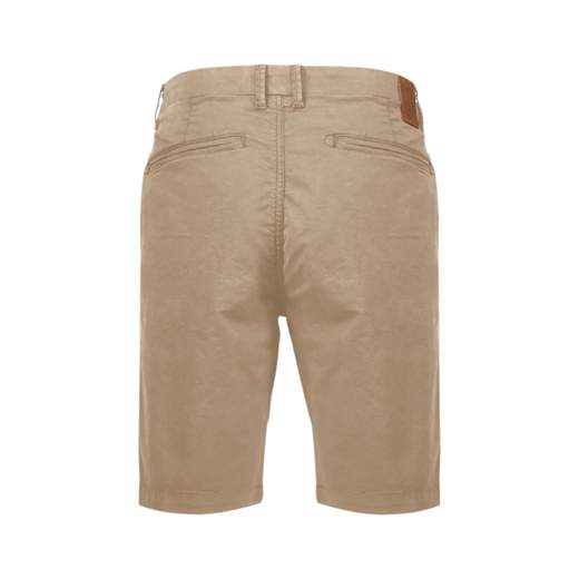 Censured Bermuda Uomo